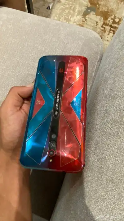 للبيع رد مجك 5S12 0