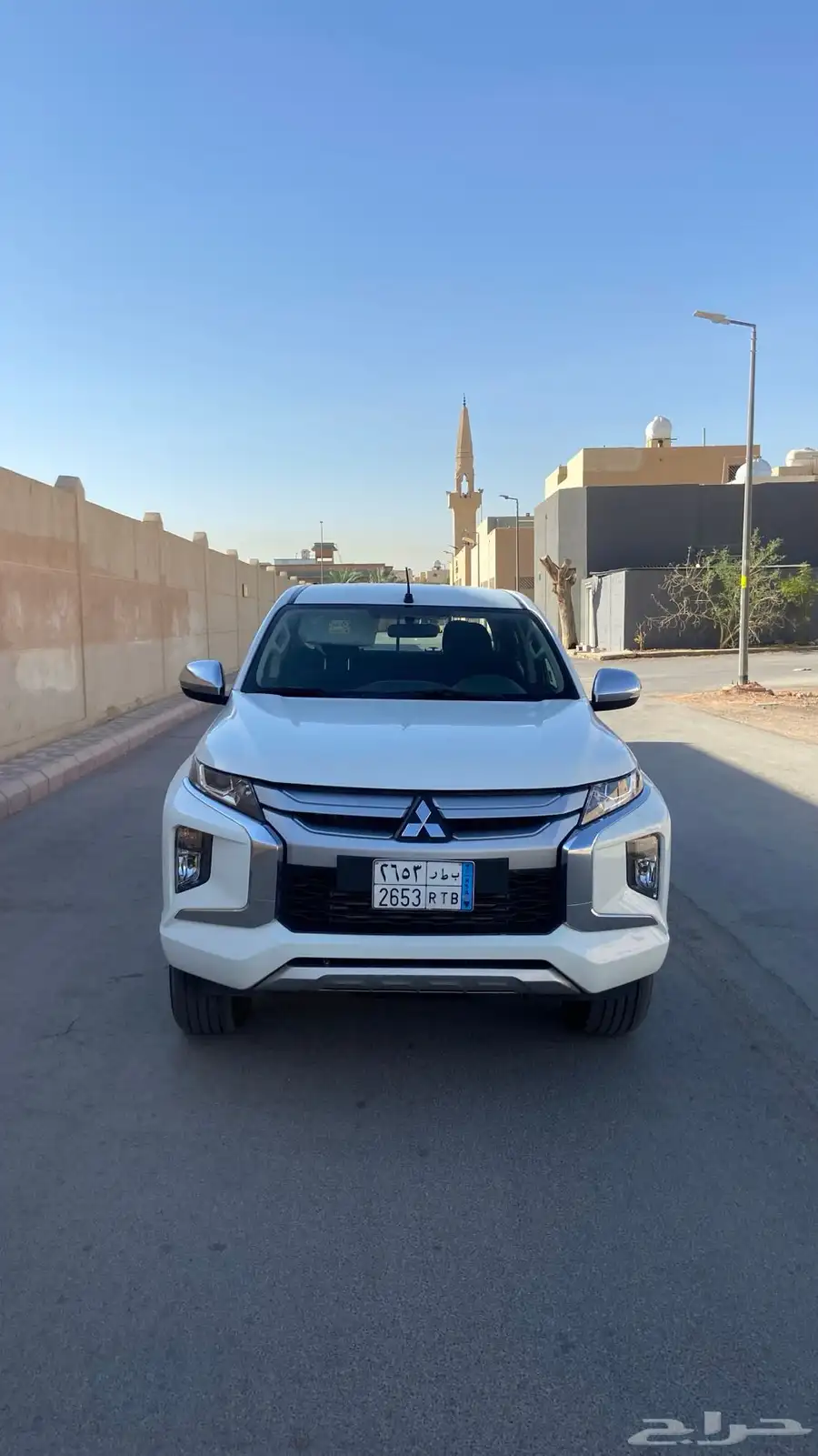 L200 للبيع 0