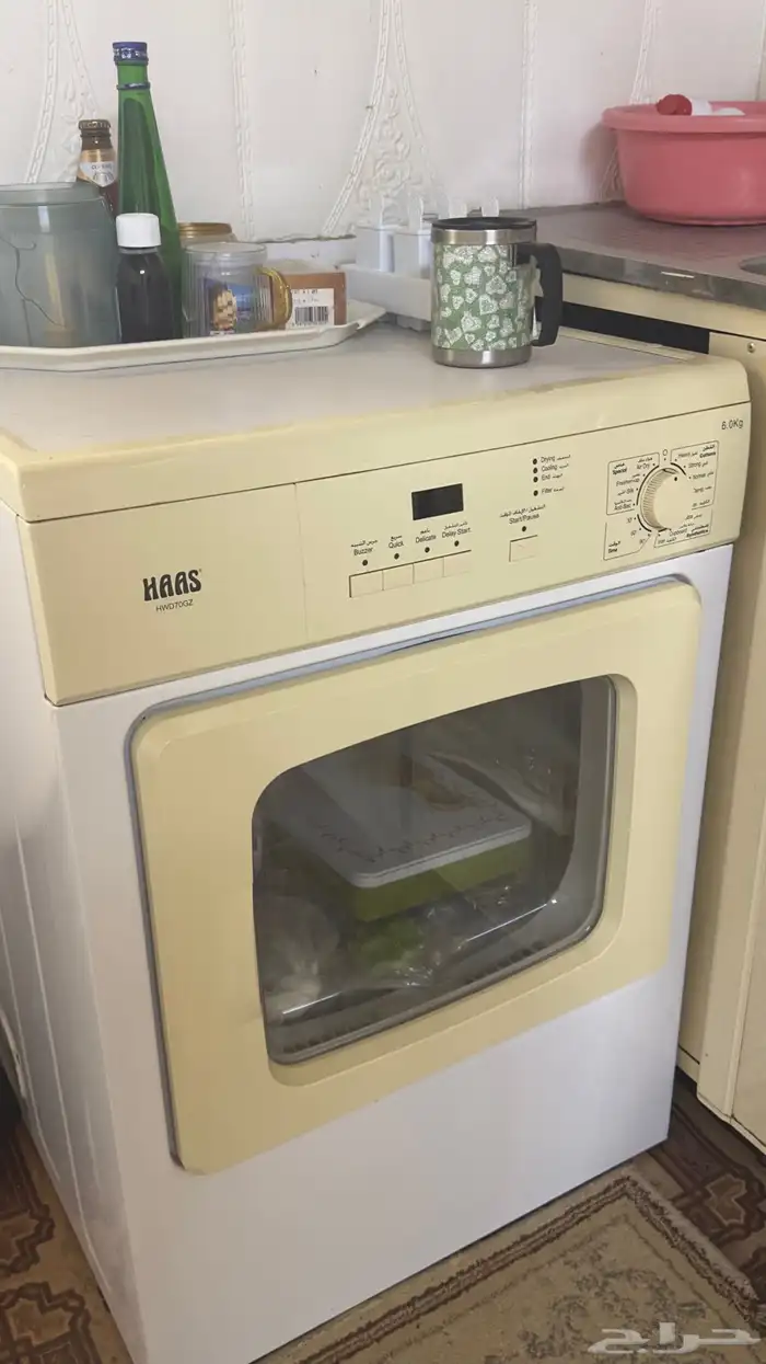 اجهزة كهربائية مستعمله للبيع 4