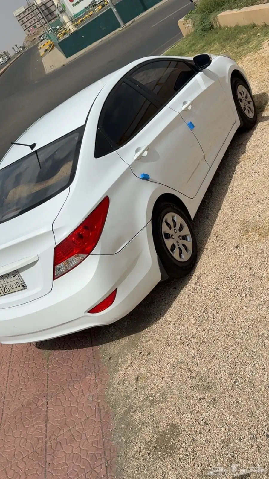 اكسنت 2018 4