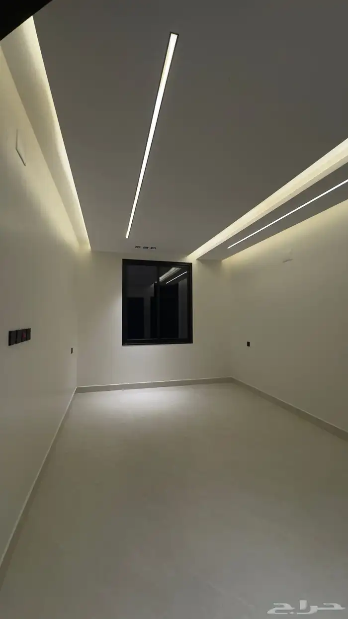 تملك دورارضي حى الموسى تصميم حديث 7