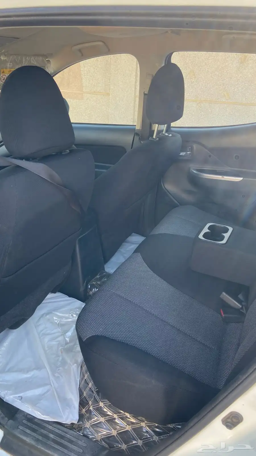 L200 للبيع 6