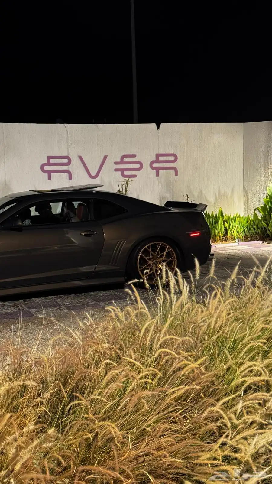 كمارو ss 2010 V8للبيع او للبدل المناسب 25