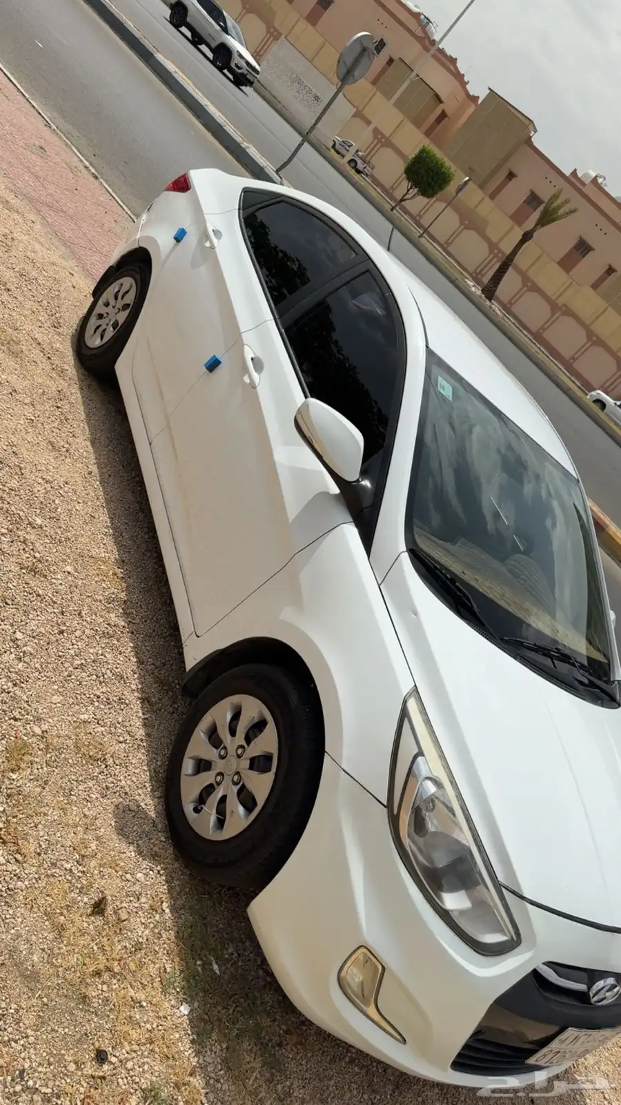 اكسنت 2018 2