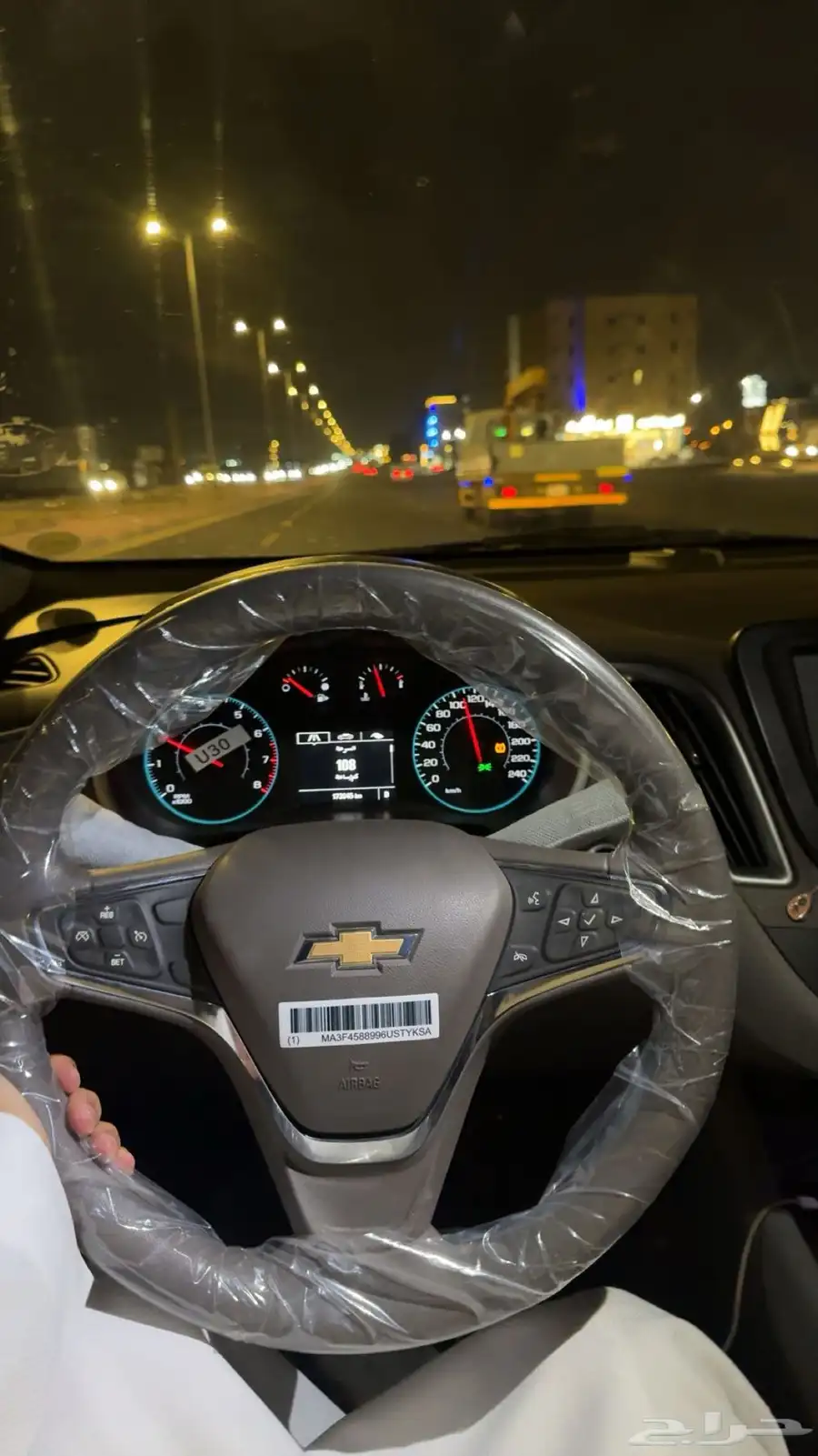ماليبو 2018 .2.5 6