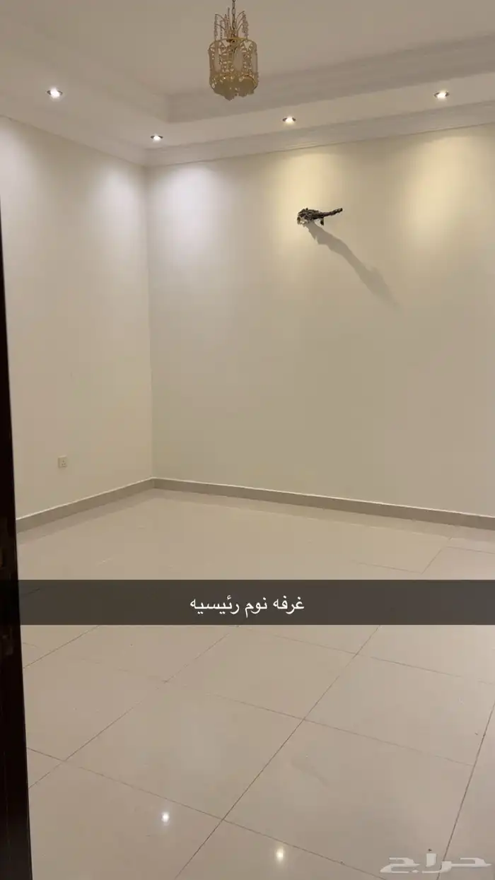 شقه جده حي الواحه شهري بمطبخ راكب 7
