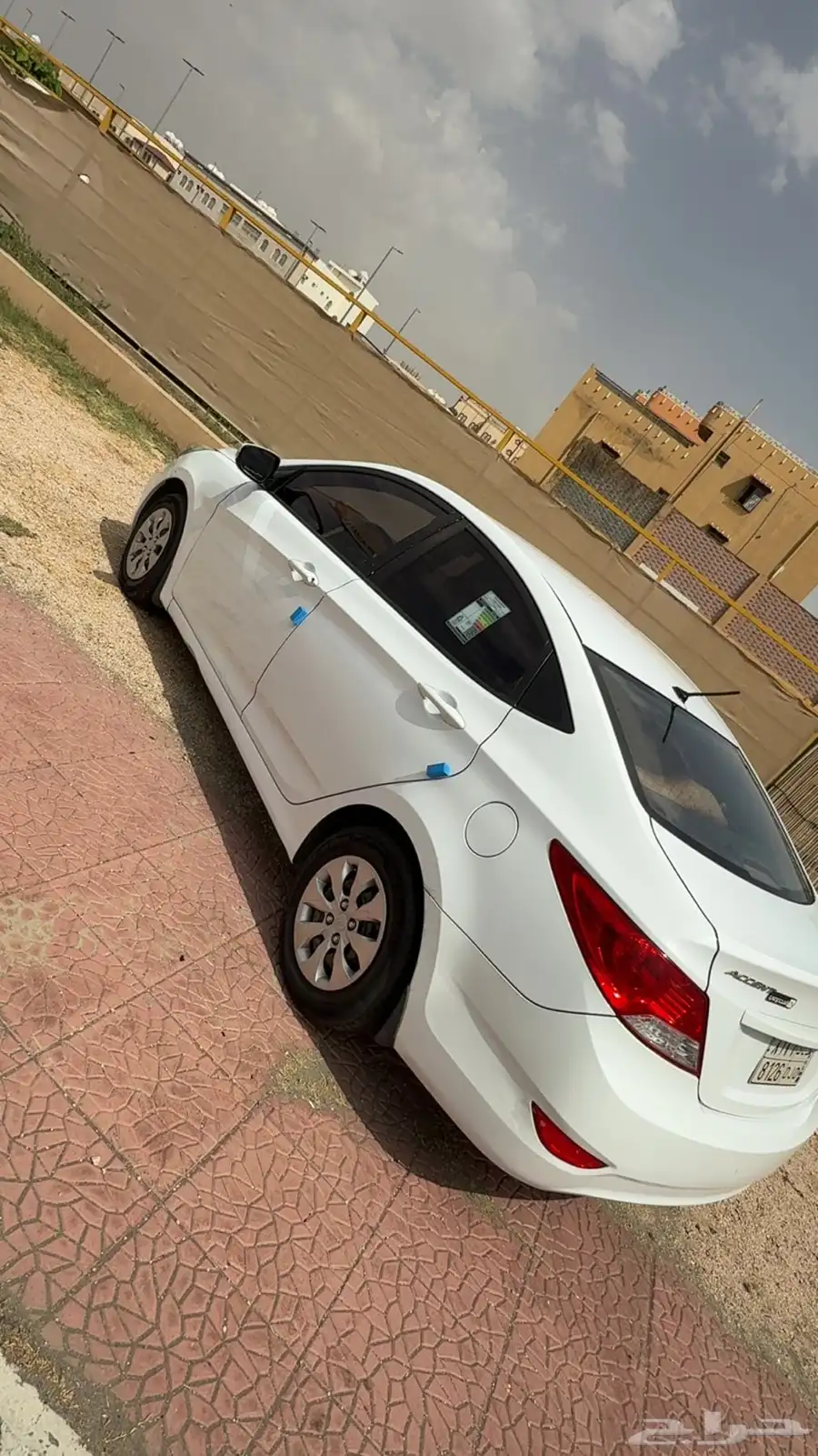 اكسنت 2018 3