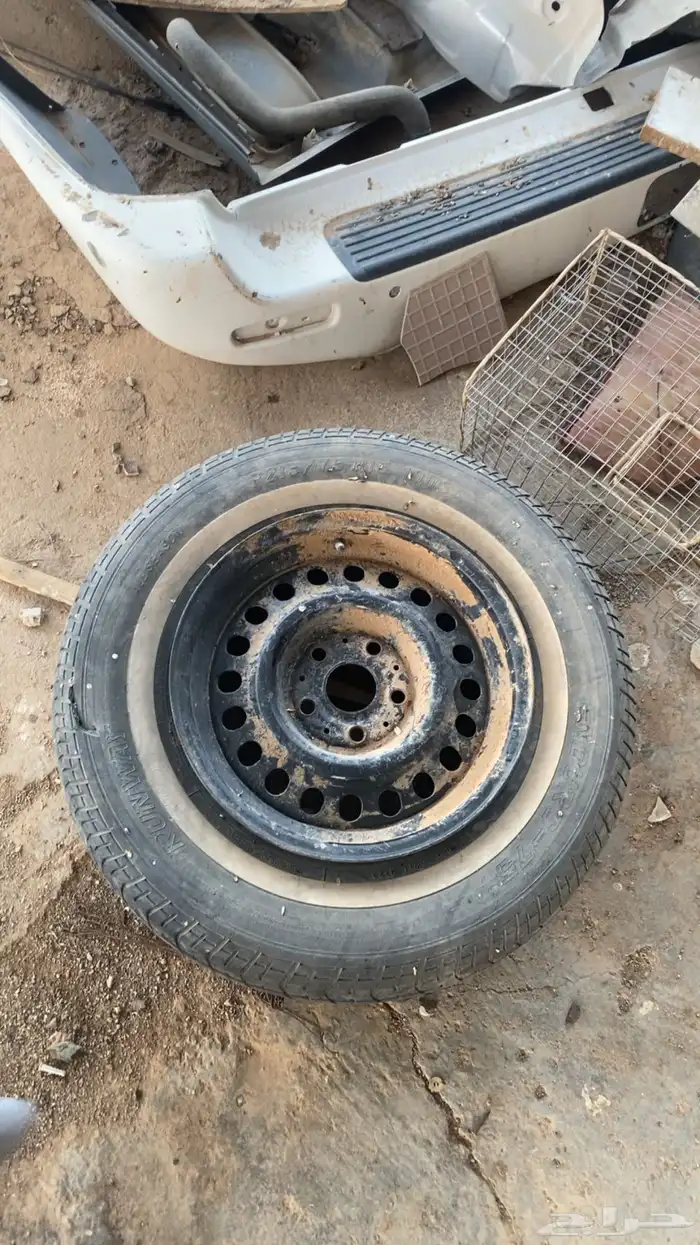 جنوط وقطع غيار هلكس ومكينه 0