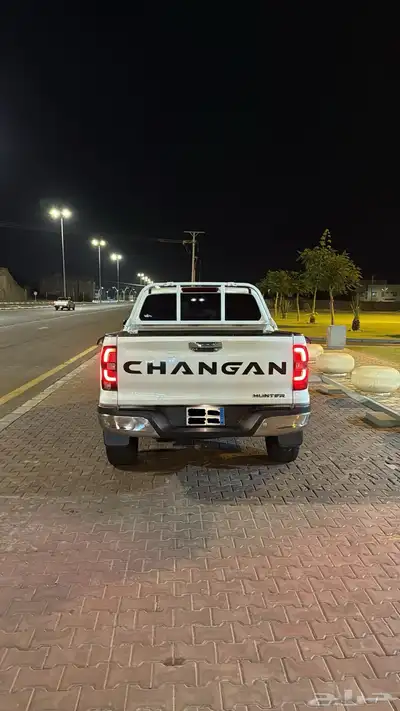 شانجان هنتر2023 2