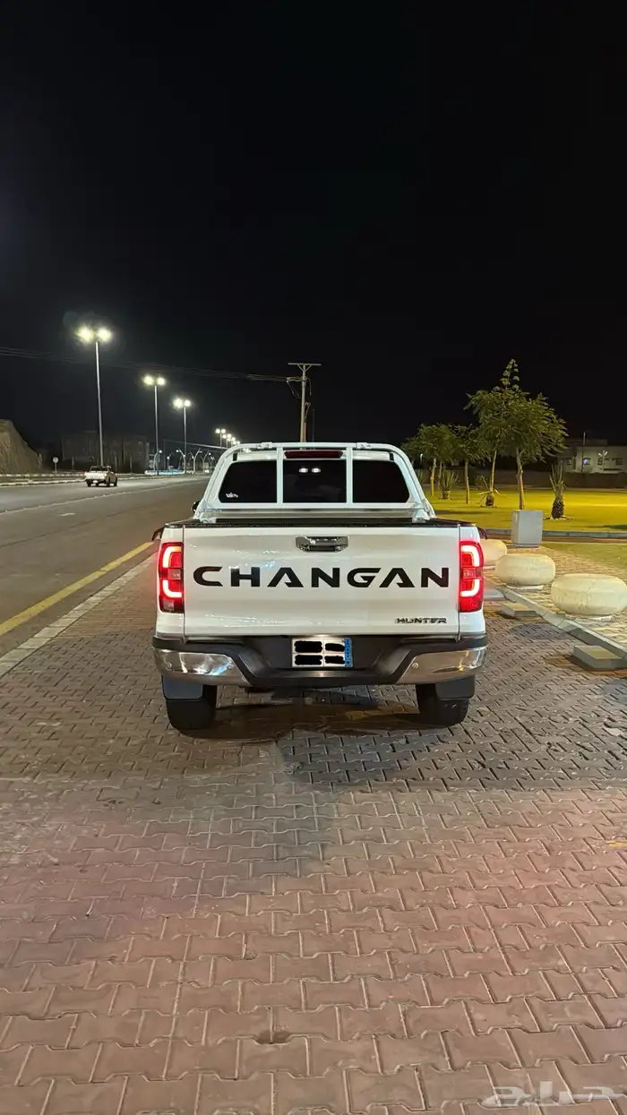 شانجان هنتر2023 2