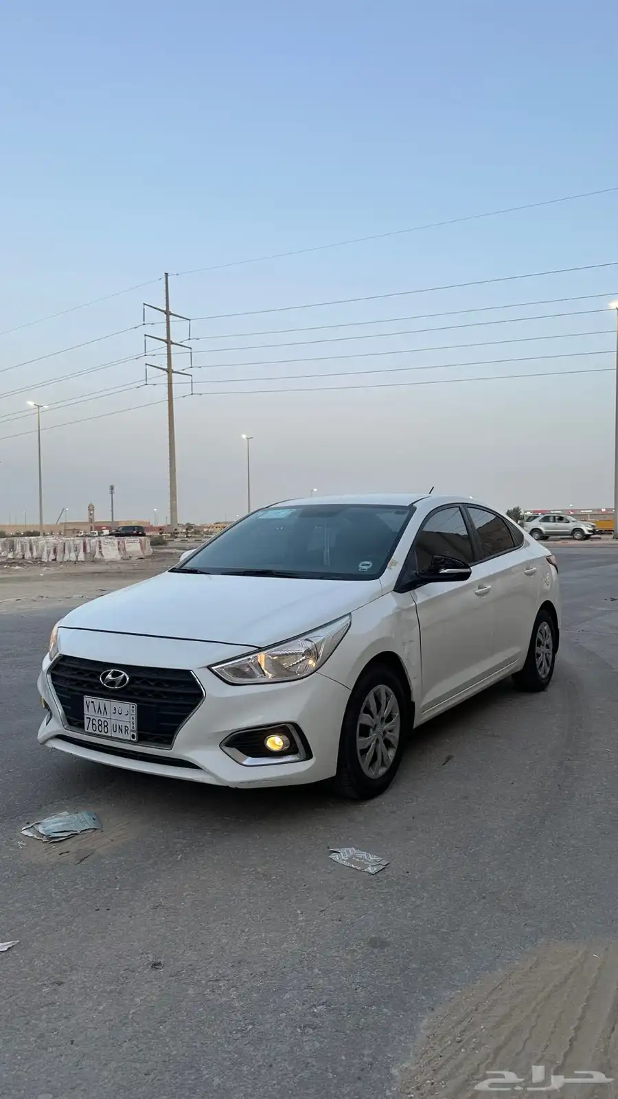 اكسنت 2019 3