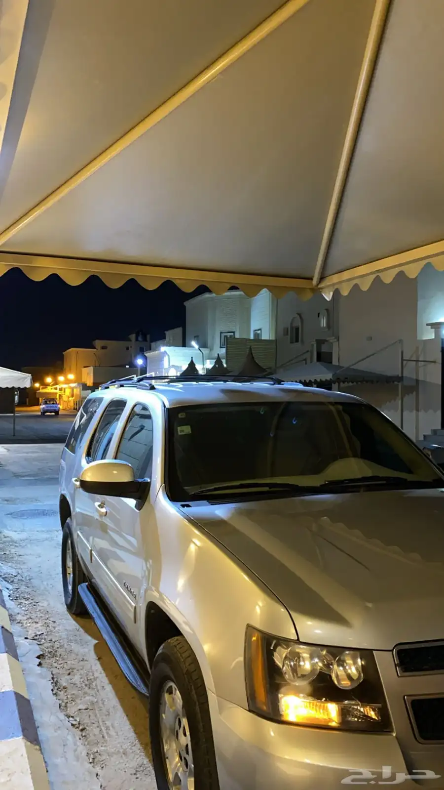تاهو 2012 2