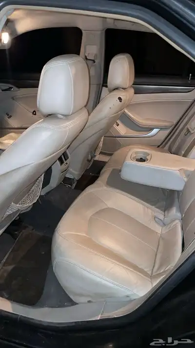 كاديلاك للبيع او للبدل المناسب 6