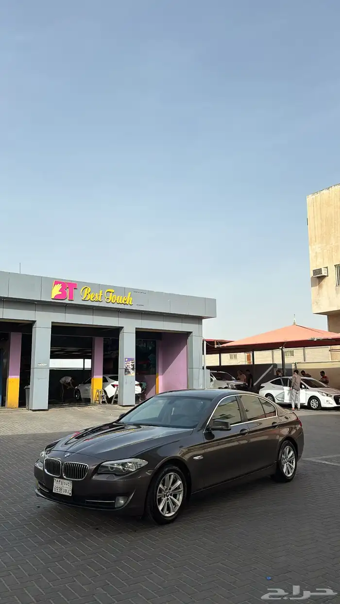 بي ام دبليو 2