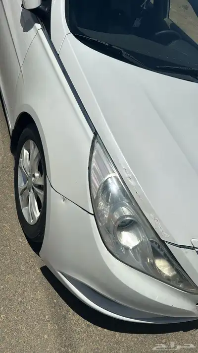 سوناتا 2012 4