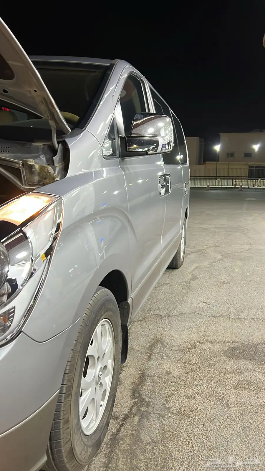 مستعمل H1 مديل 2015 14