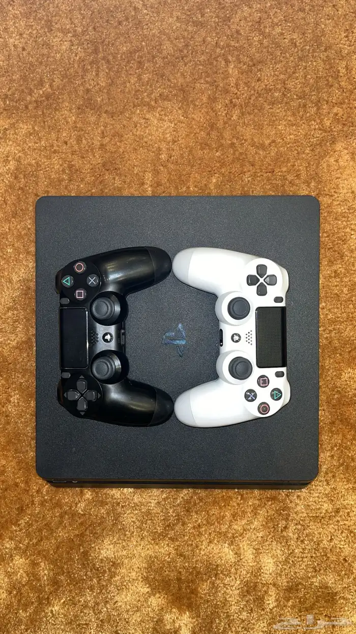 بلاستيشن 4 0