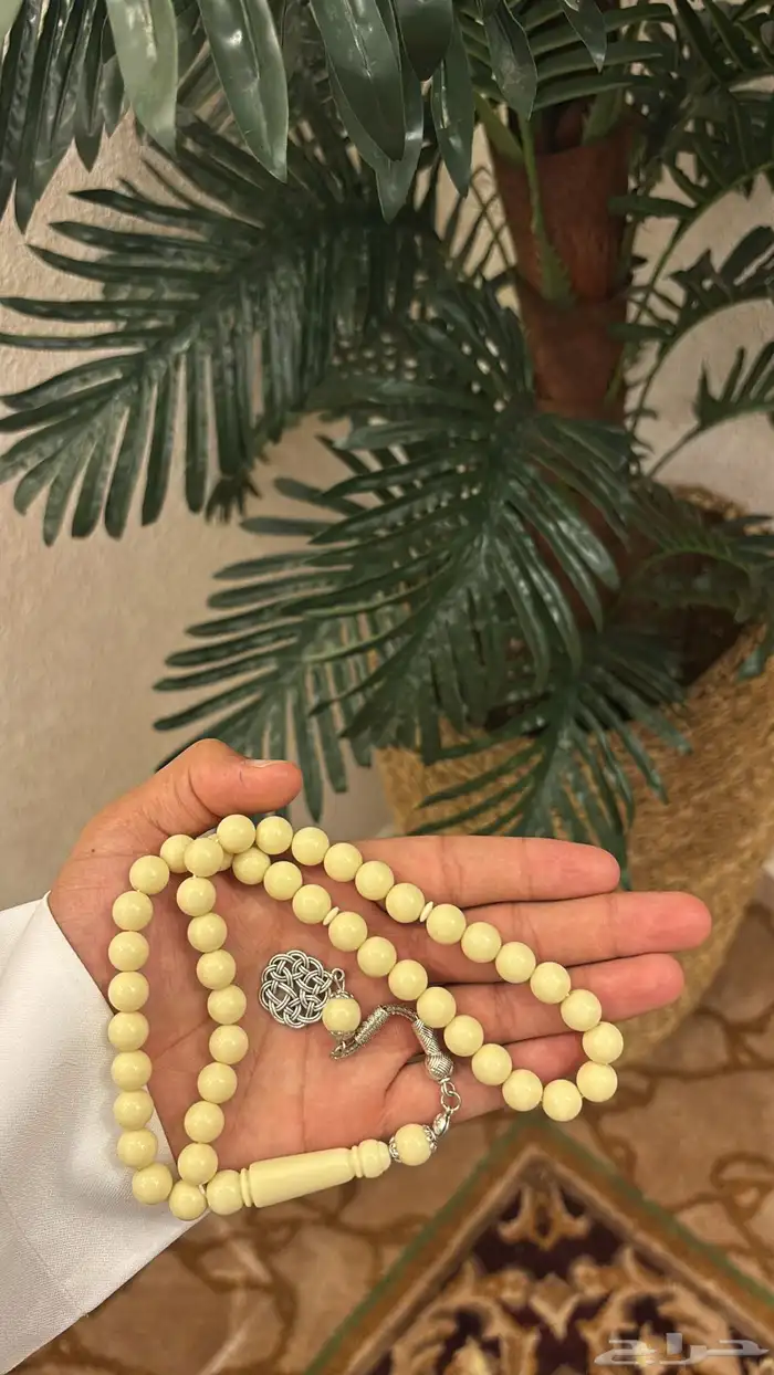 مسبحه بكلايت 4