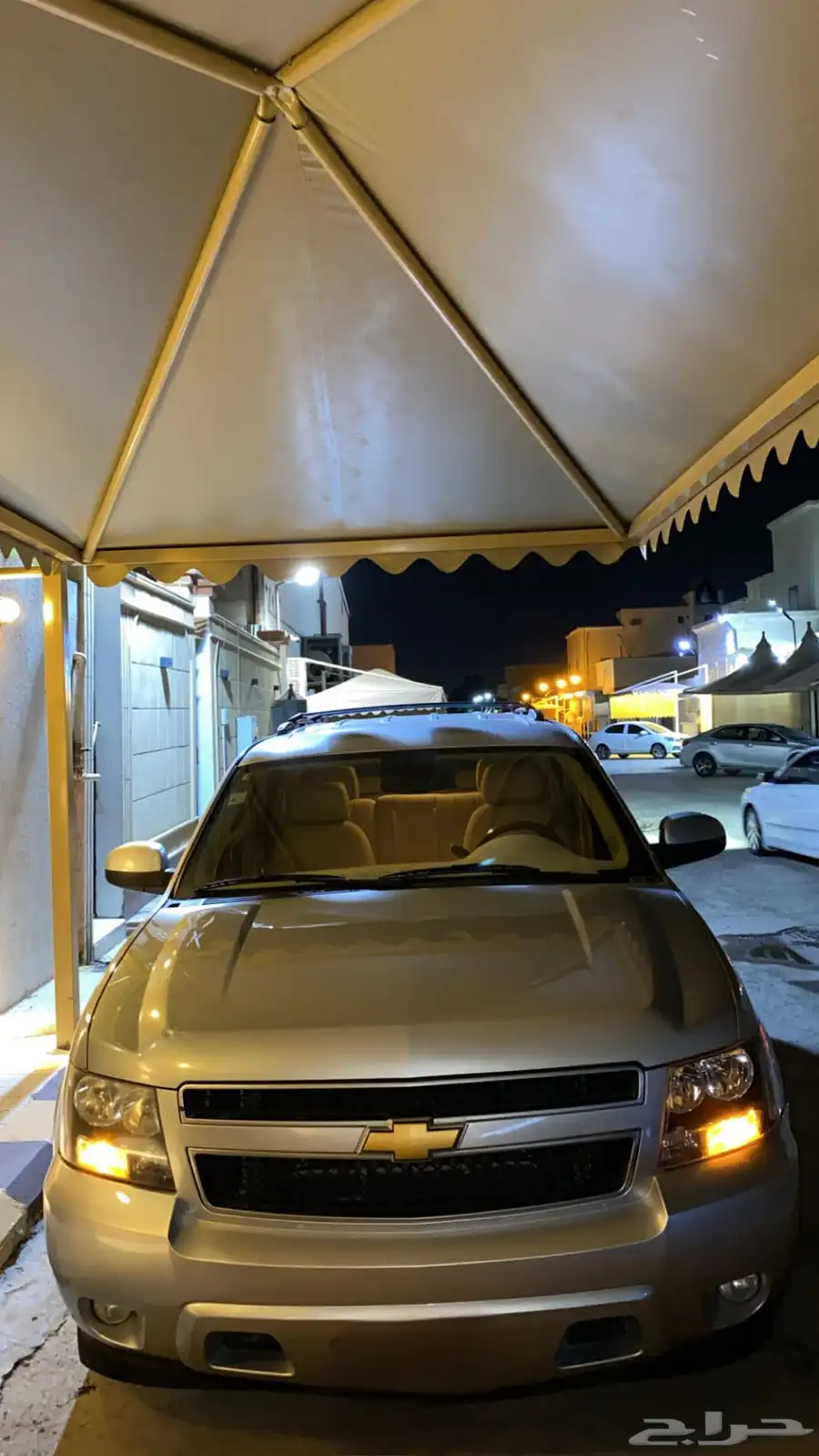 تاهو 2012 0