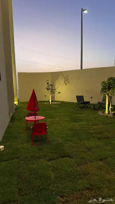 شاليهات ميست رويال الباحة 20