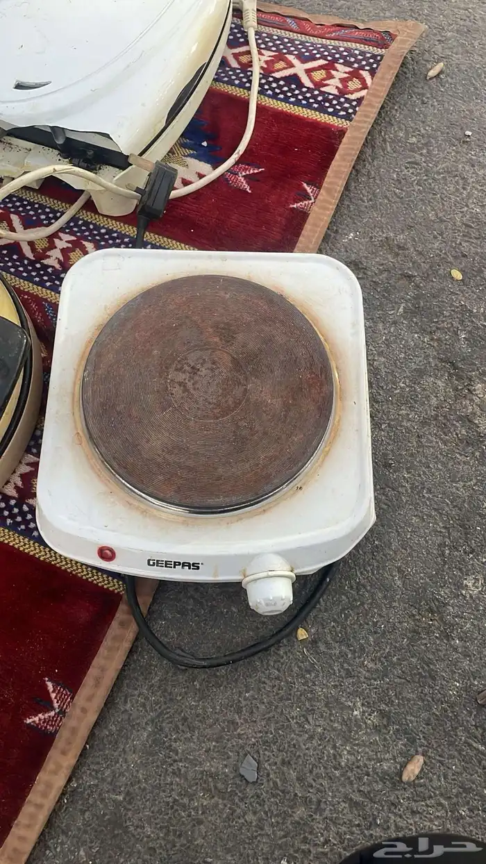 اجهزة كهرب للبيع 2