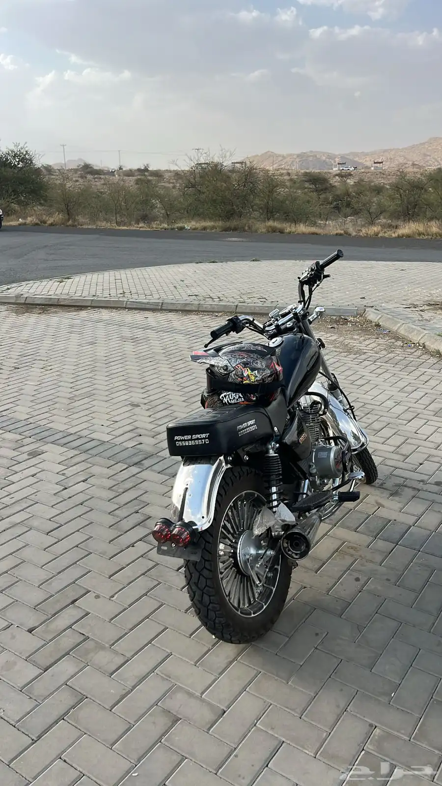 دباب 250 3