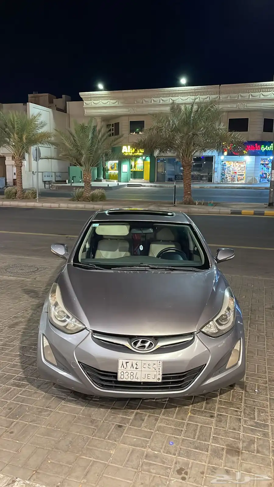 سيارة النترا 9
