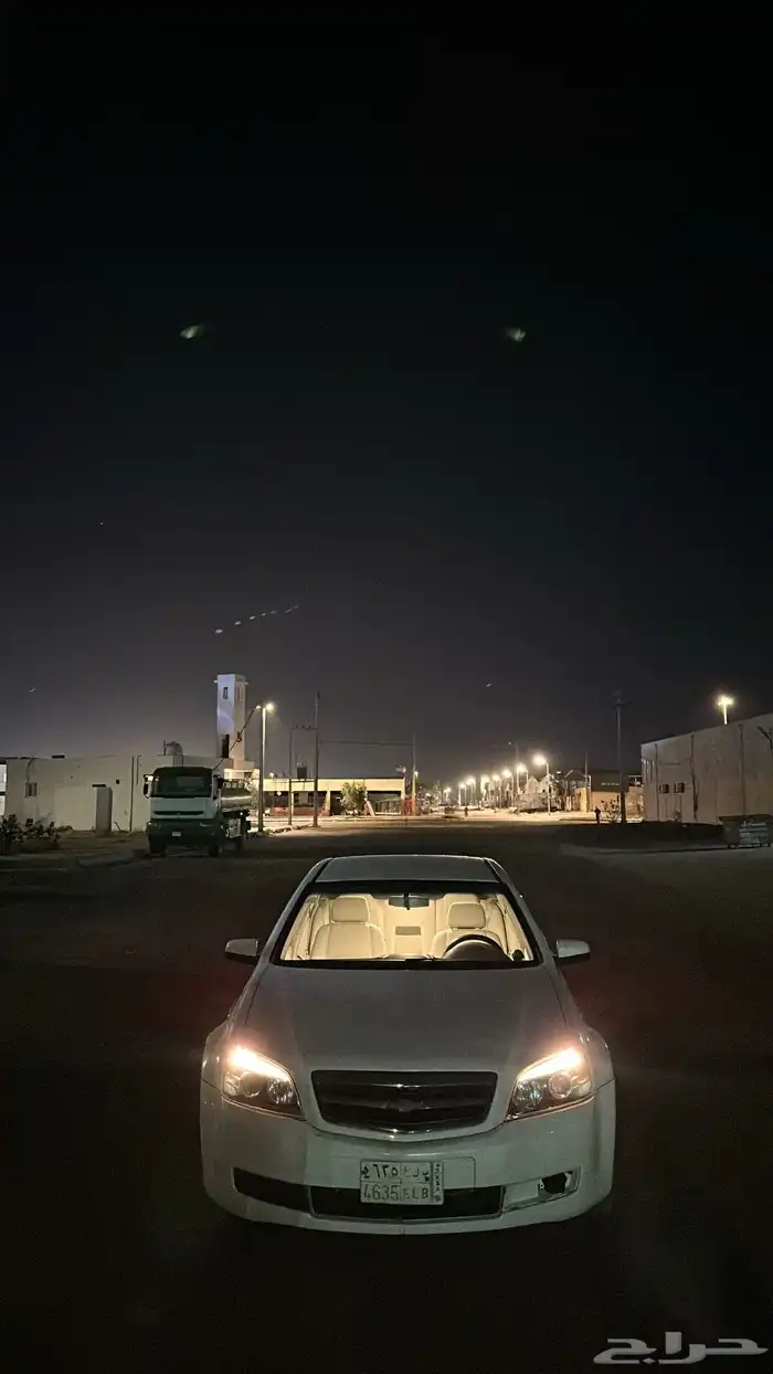 كابرس 2012 للبيع 3
