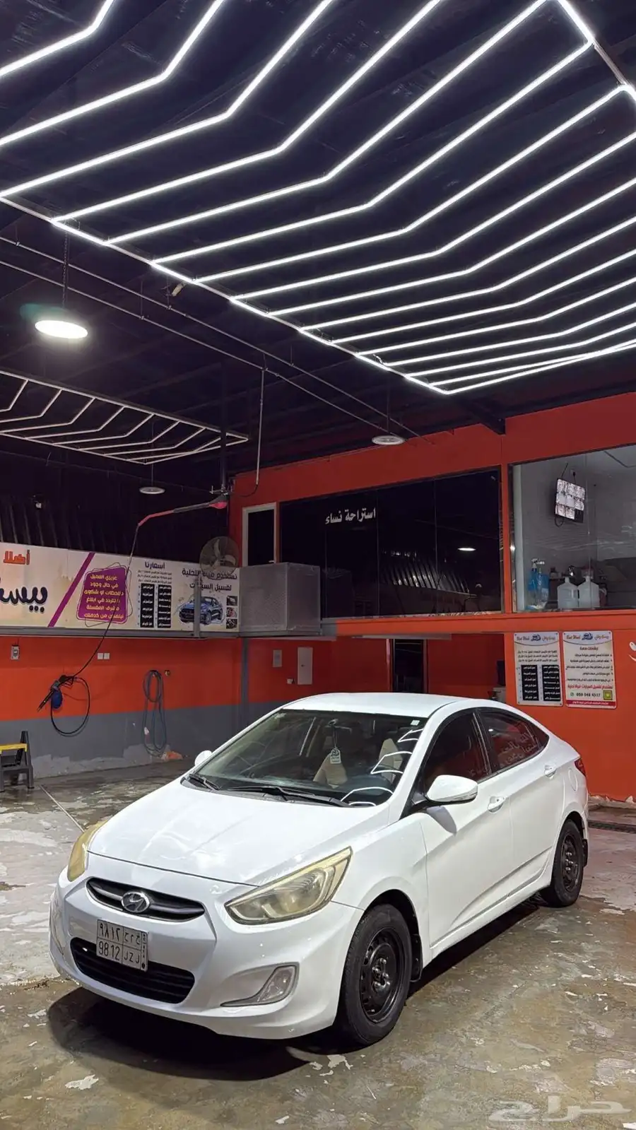 اكسنت 2016 2