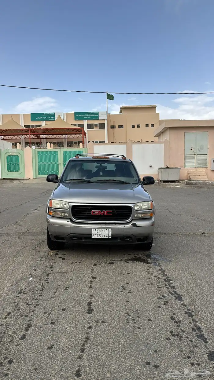 جمس سوبربان 2002 0
