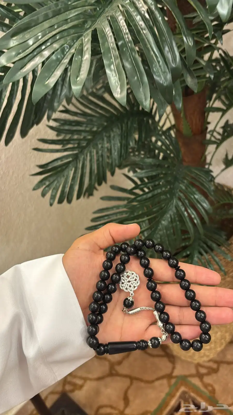 مسبحه بكلايت 9