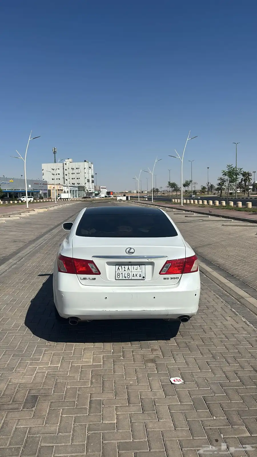 لكزس2008 2
