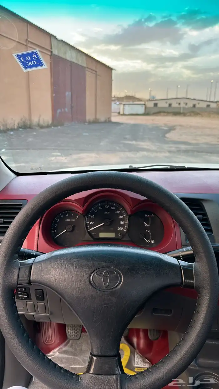 هايلكس 2014 غمارة 12