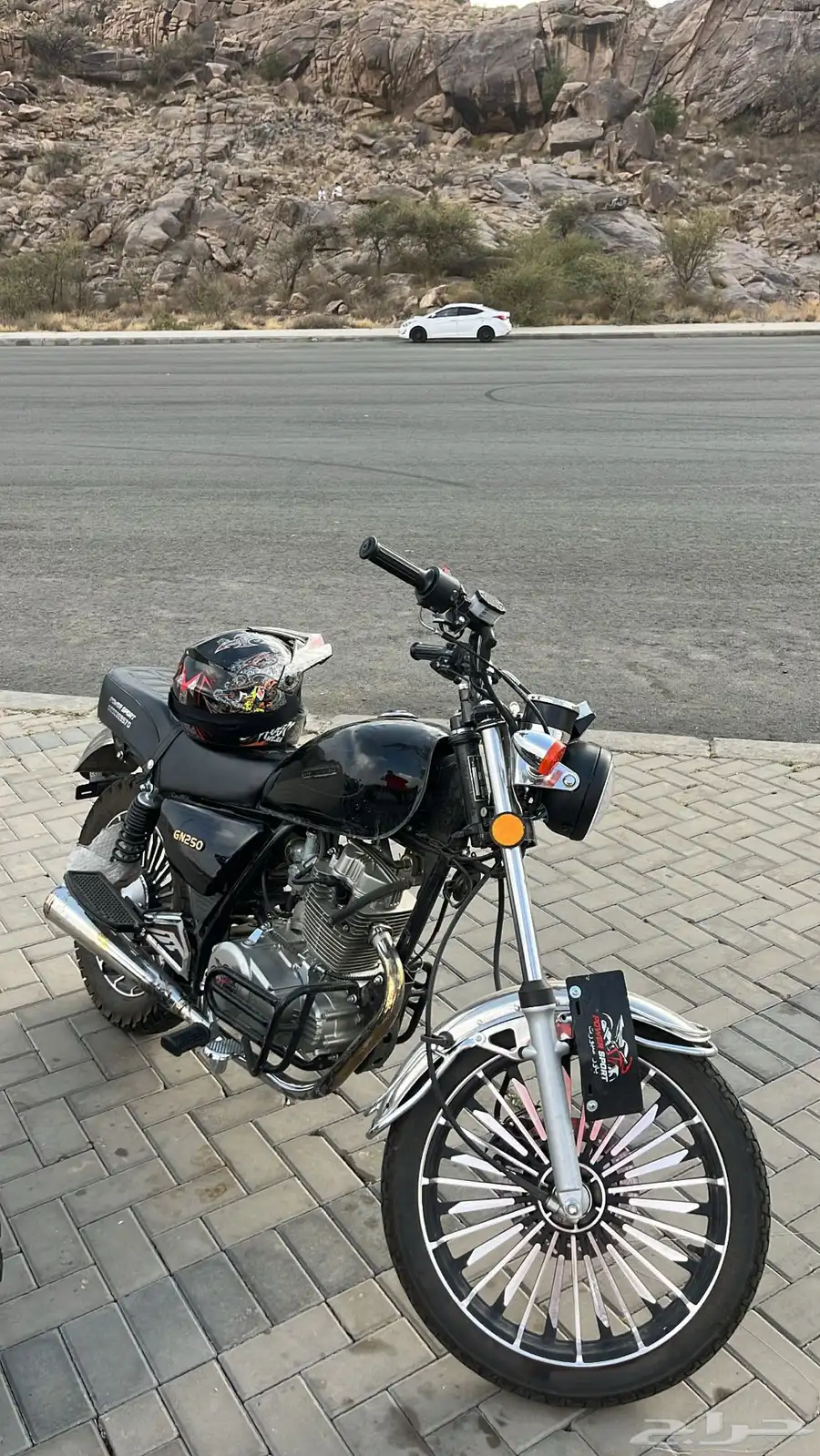 دباب 250 2