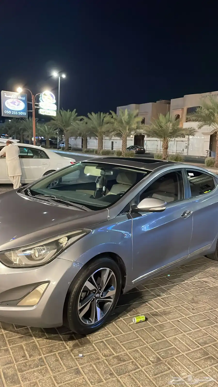 سيارة النترا 10