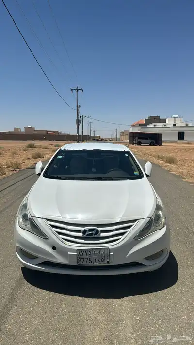 سوناتا 2012 7