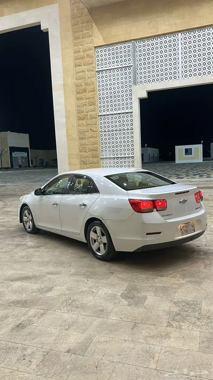 ماليبو 2016 5