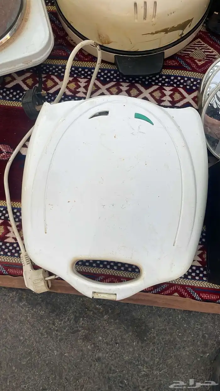 اجهزة كهرب للبيع 1