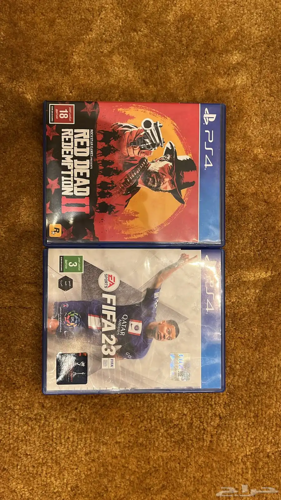 بلاستيشن 4 7