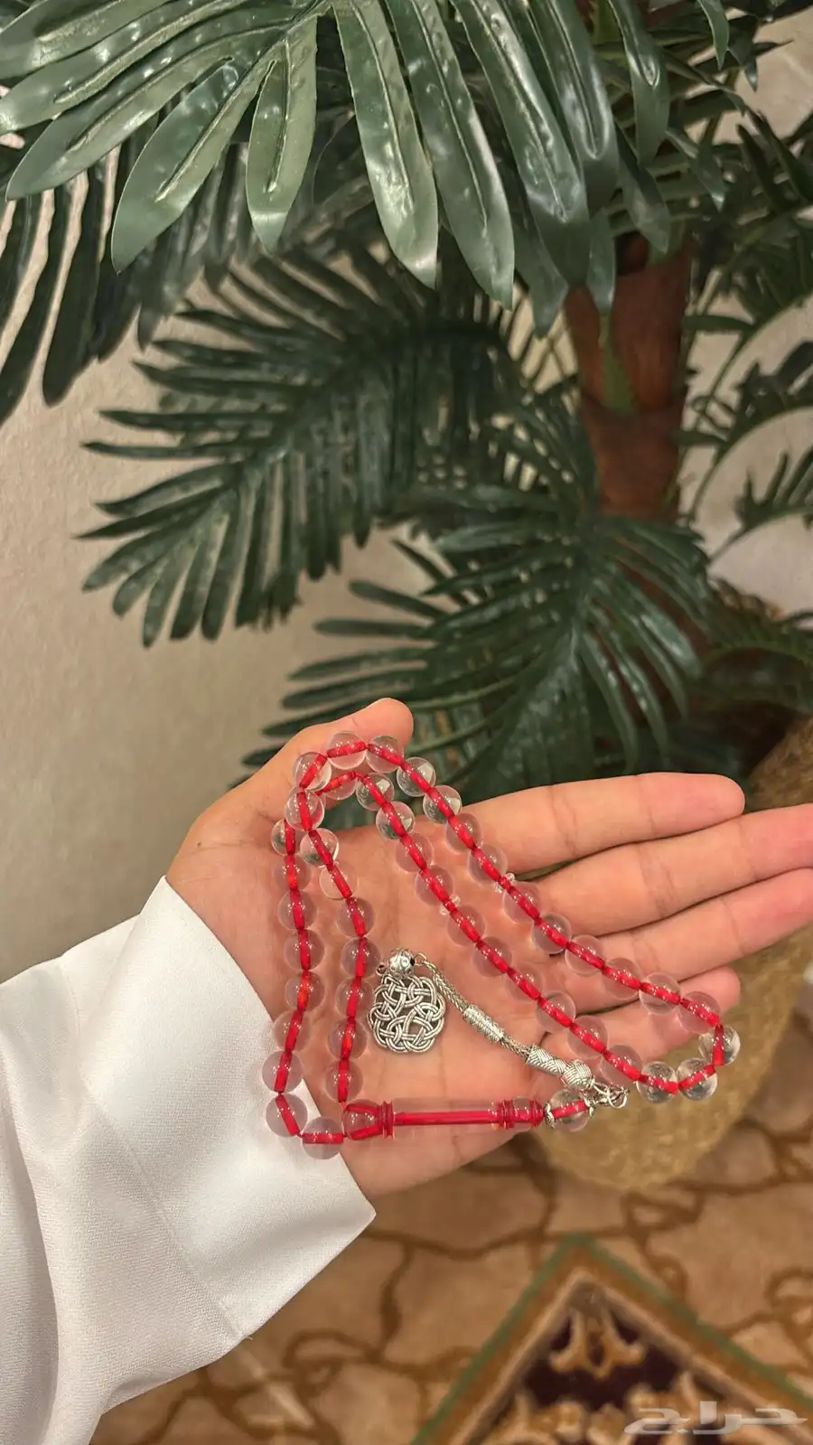 مسبحه بكلايت 11