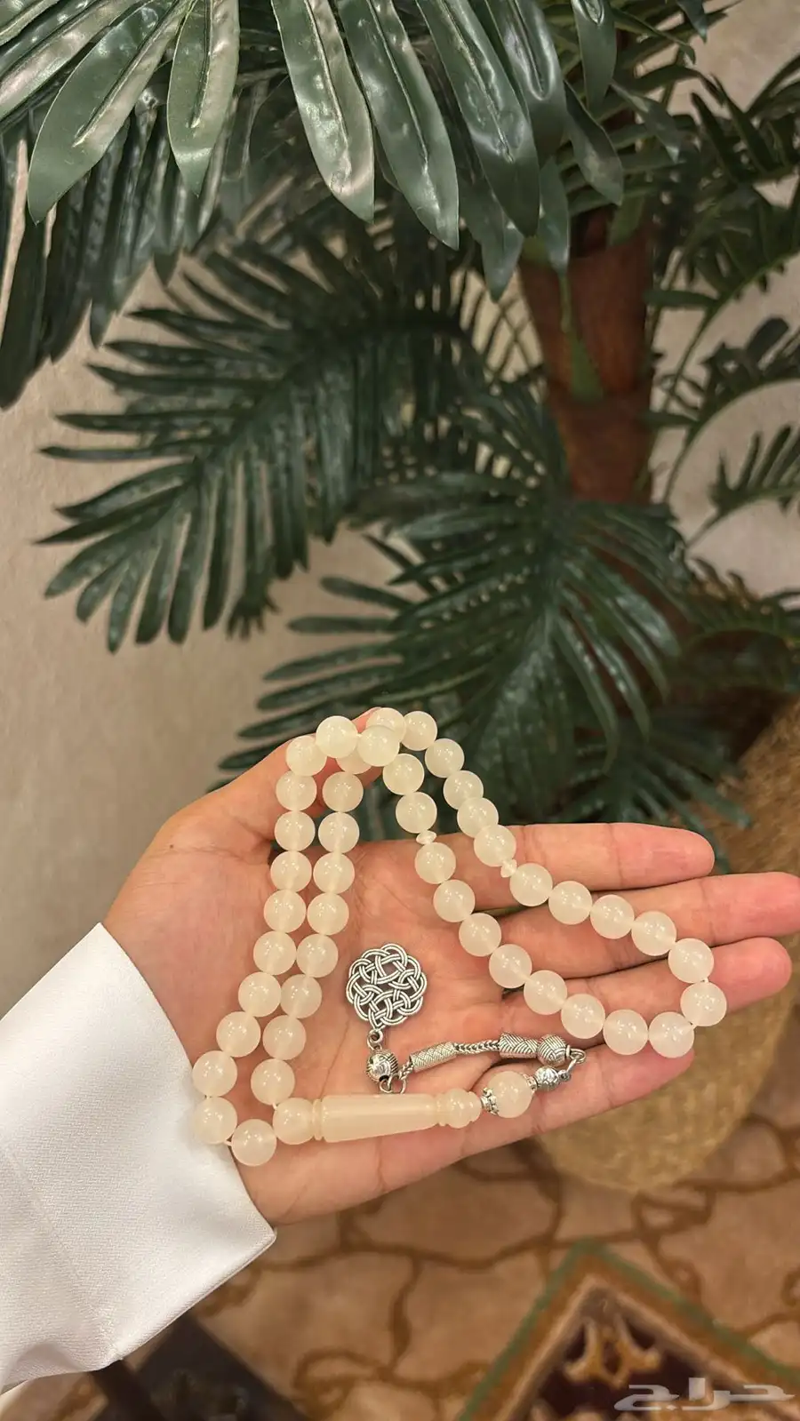 مسبحه بكلايت 28