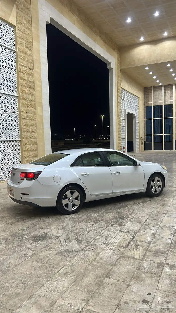 ماليبو 2016 2