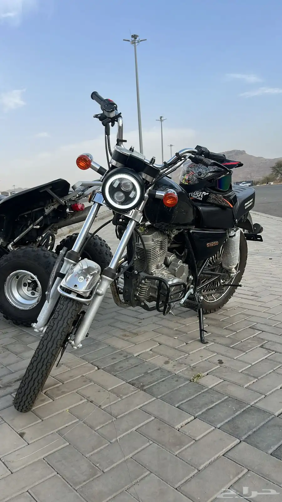 دباب 250 0