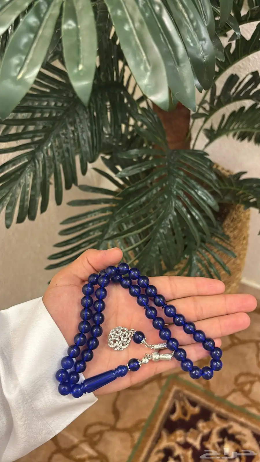 مسبحه بكلايت 23