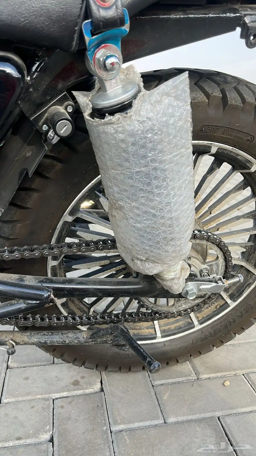 دباب 250 5