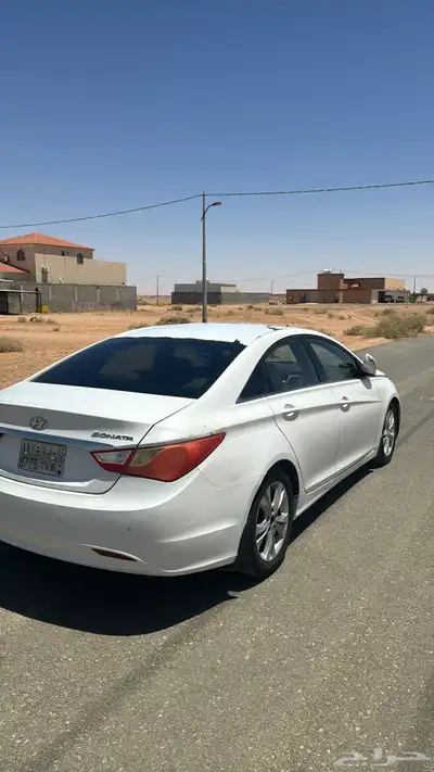 سوناتا 2012 6