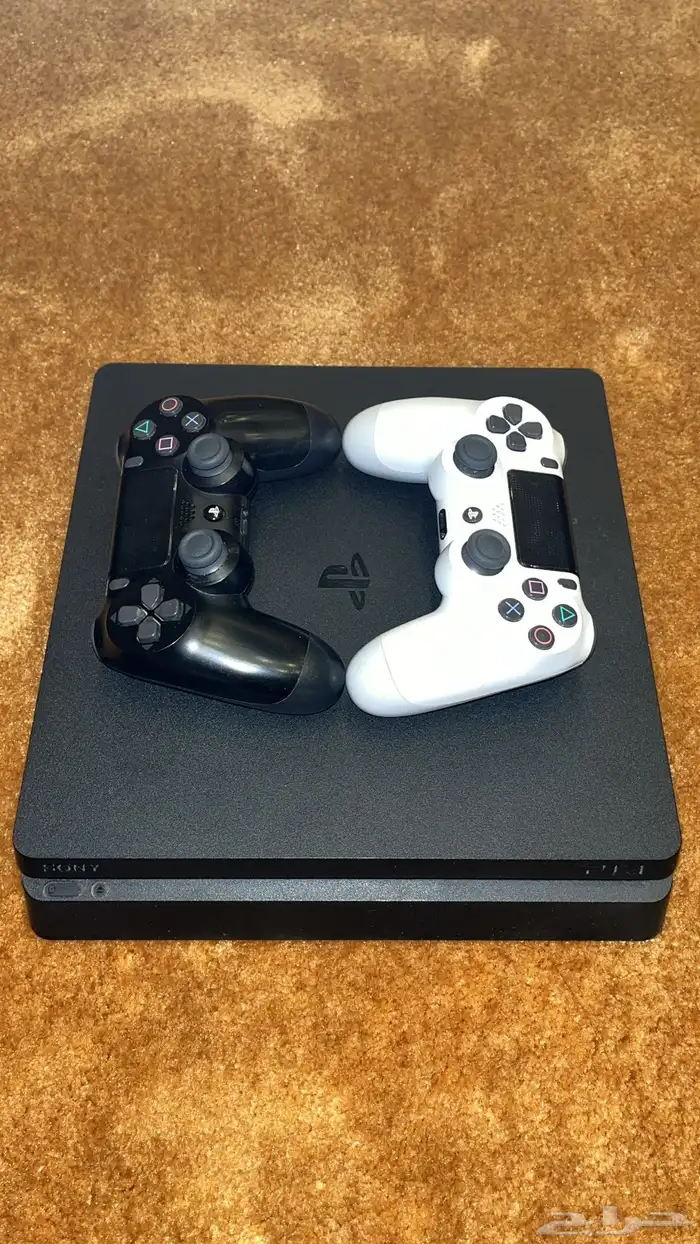 بلاستيشن 4 1