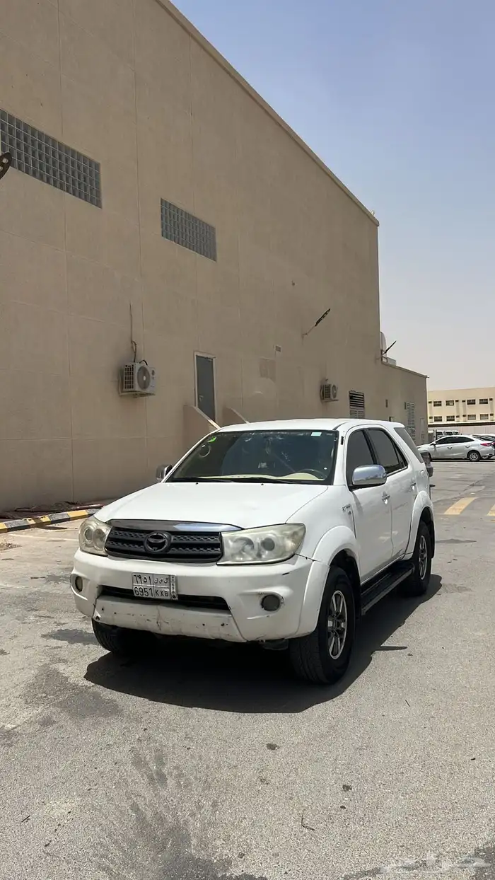 فورشنر للبيع 3
