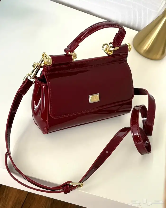 شنط ماركة طبق الاصل عدة تشكيلات 17