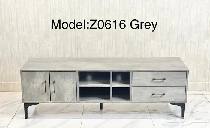 طاولات تلفزيون جديده توصيل فوري 1